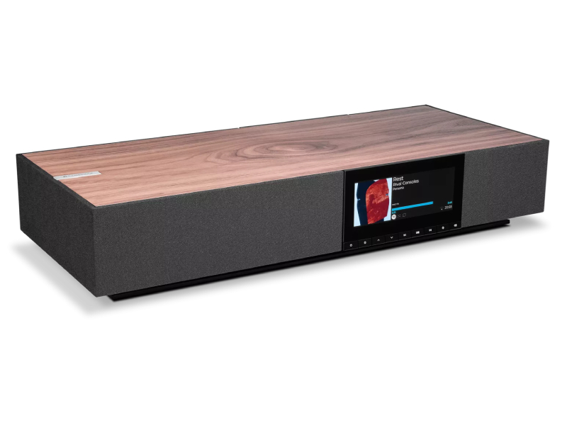 Cambridge Audio All-in-One Wireless Streaming Speaker - EVO ONE B