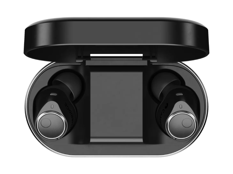 Cambridge Audio Melomania M100 True Wireless Headphones With ANC - M100 (B)