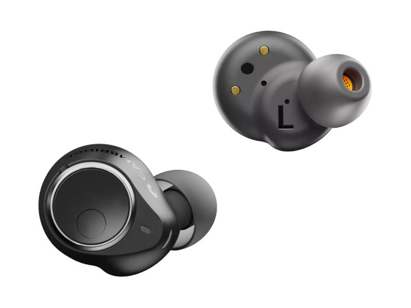 Cambridge Audio Melomania M100 True Wireless Headphones With ANC - M100 (B)