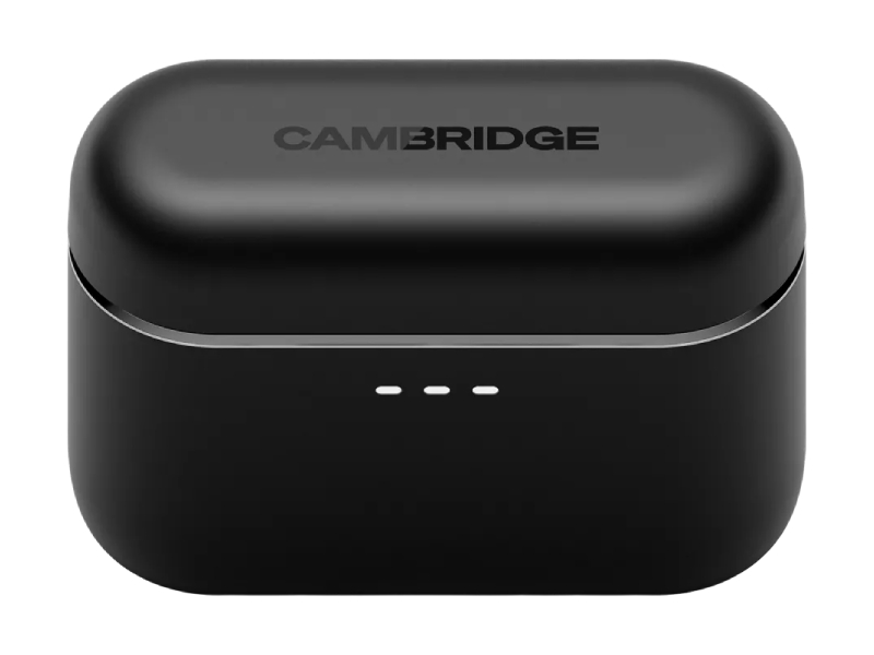 Cambridge Audio Melomania A100 True Wireless Earphones with ANC - A100 (B)