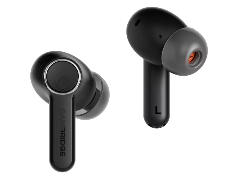 Cambridge Audio Melomania A100 True Wireless Earphones with ANC - A100 (B)