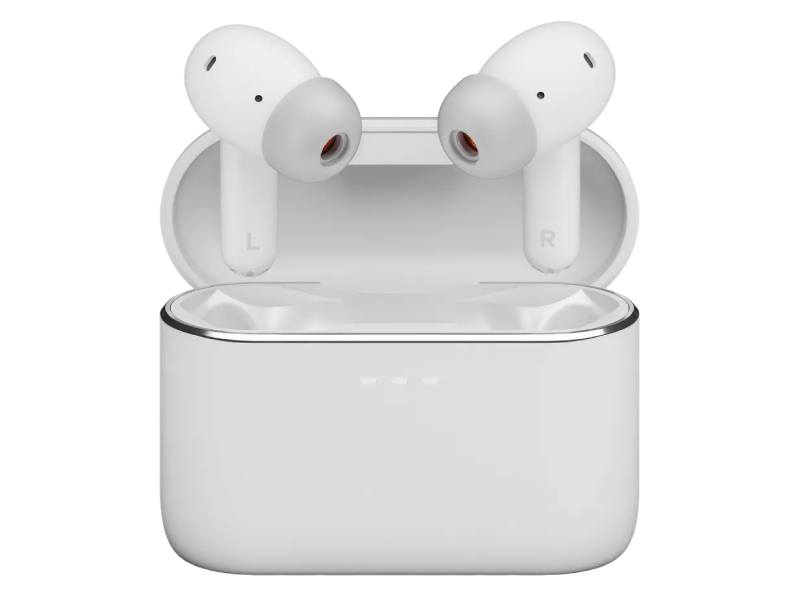 Cambridge Audio Melomania A100 True Wireless Earphones with ANC - A100 (W)