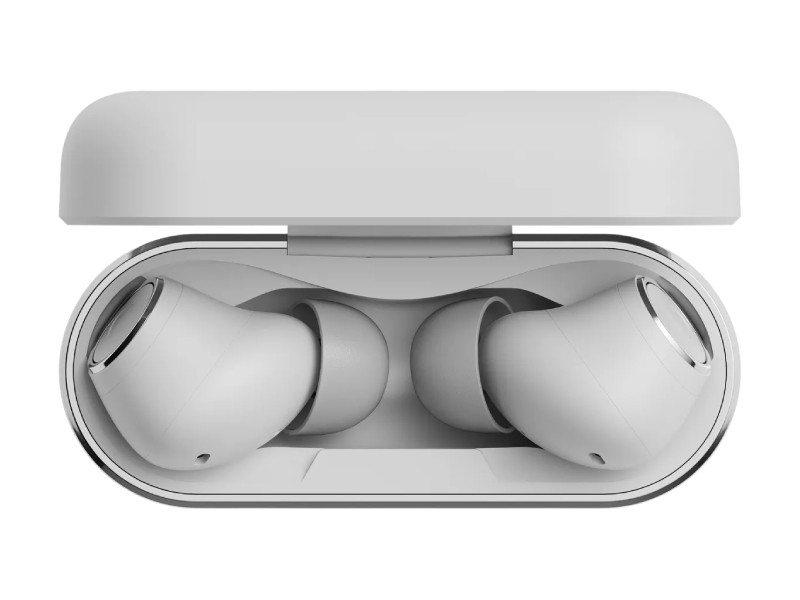 Cambridge Audio Melomania A100 True Wireless Earphones with ANC - A100 (W)