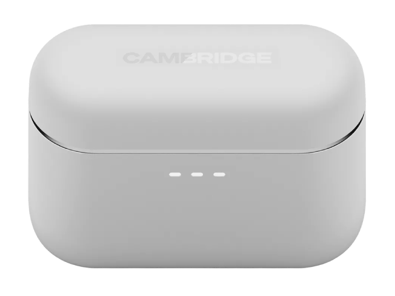 Cambridge Audio Melomania A100 True Wireless Earphones with ANC - A100 (W)