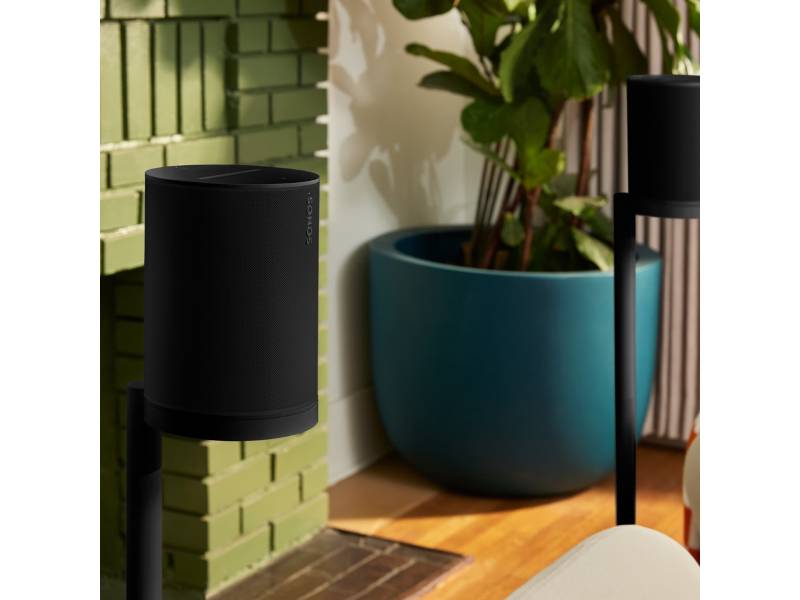 Sonos Era 100 SL Compact Wireless Smart Speaker - ERA100SL(B)