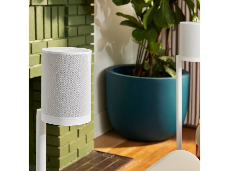 Sonos Era 100 SL Compact Wireless Smart Speaker - ERA100SL(W)