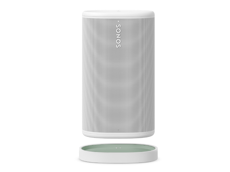 Sonos Portable Bluetooth Speaker - Play (W)