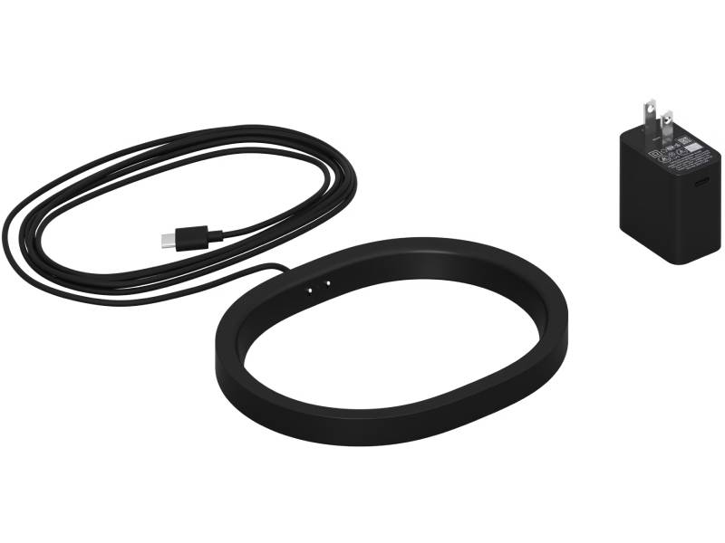 Sonos Move 2 Wireless Charging Base - MV2CBUS1BLK