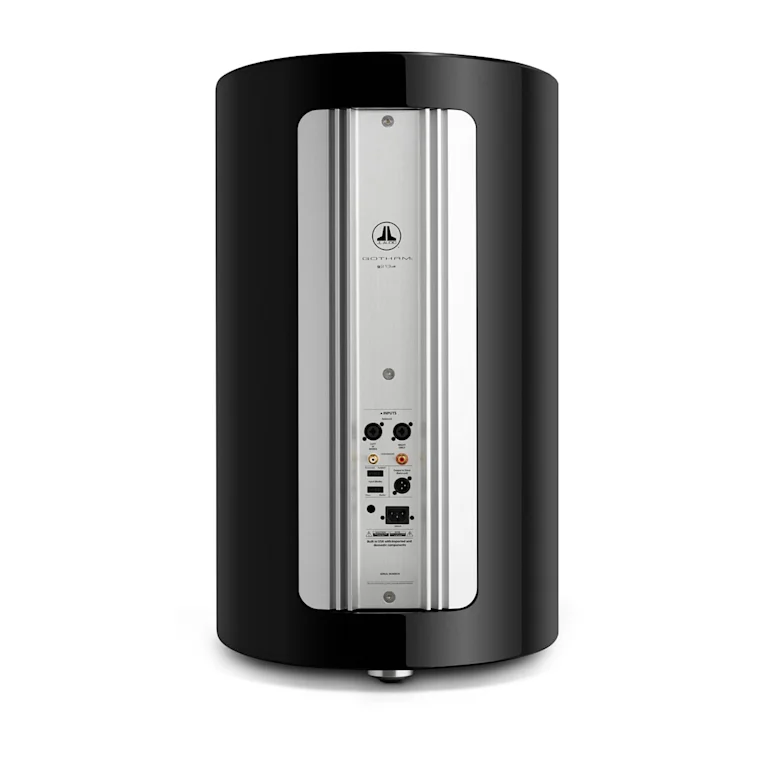 JL Audio Dual 13.5" Gotham v2 Powered Subwoofer - G213V2-GLOSS