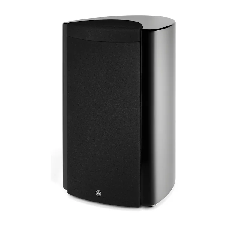 JL Audio Dual 13.5" Gotham v2 Powered Subwoofer - G213V2-GLOSS