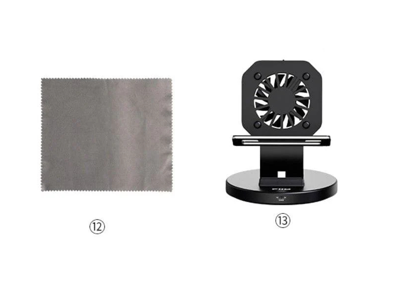 Fiio Portable Hi-Res Smart Music Player - M27 (A)