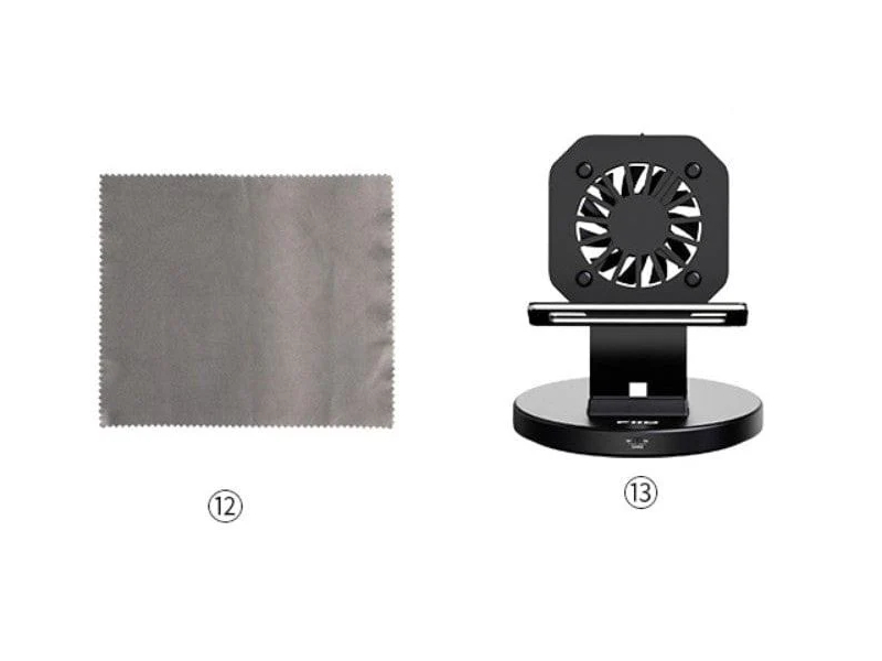 Fiio Portable Hi-Res Smart Music Player - M27 (T)