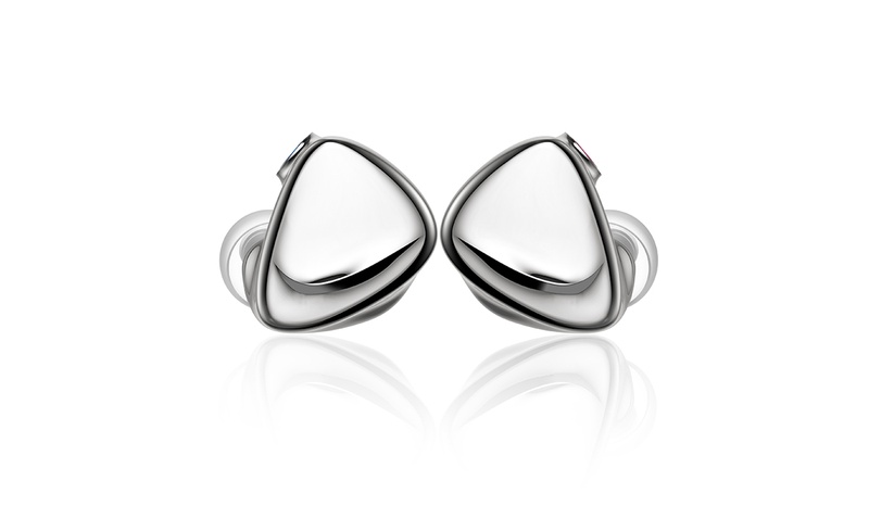 FiiO Dynamic Balanced Armature Electrostatic Hybrid In-Ear Monitors - FX17