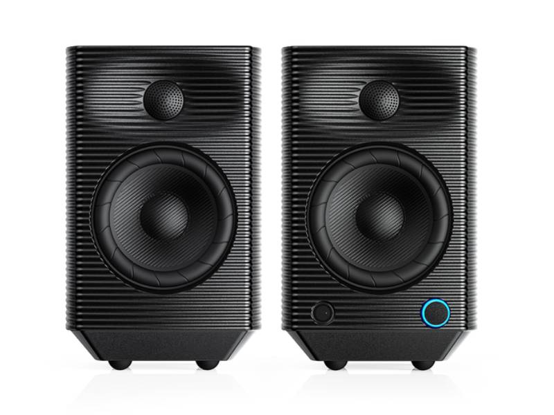 FiiO High-Fidelity Active Desktop Speakers - SP5 (B)