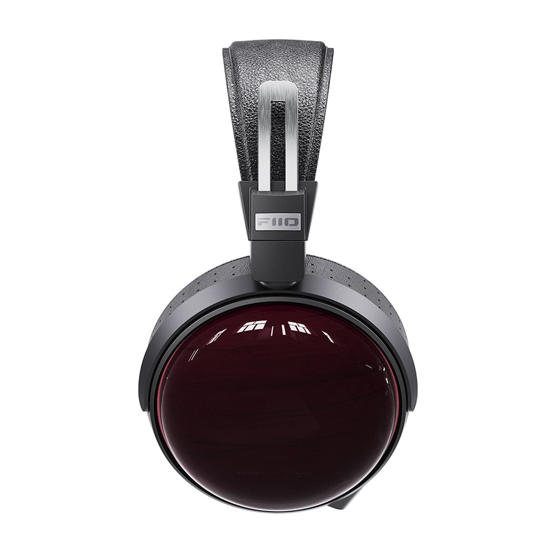 FiiO Closed-Back Headphone in Black - FT13 (B)