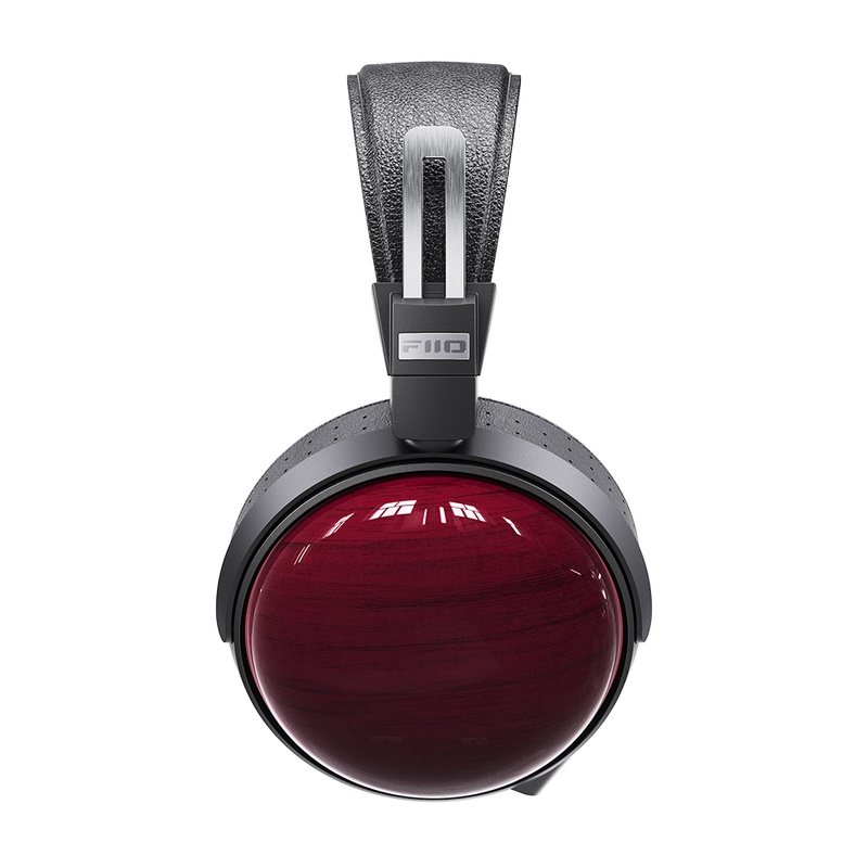 FiiO Closed-Back Headphone in Mahogany - FT13 (M)
