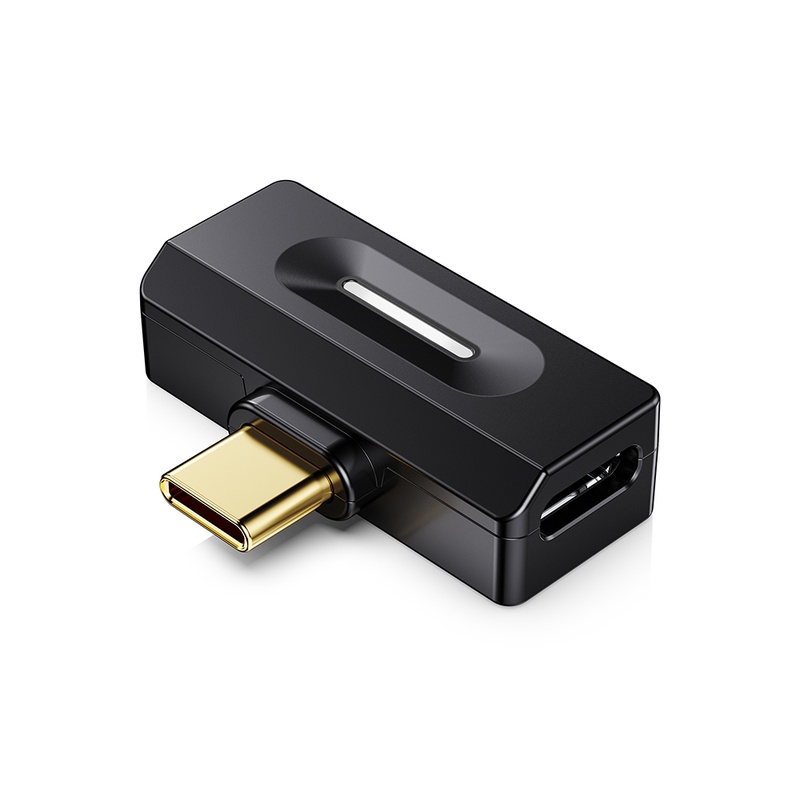 FiiO AirLink  Portable High-Res Bluetooth Transmitter in Black - AirLink (B)