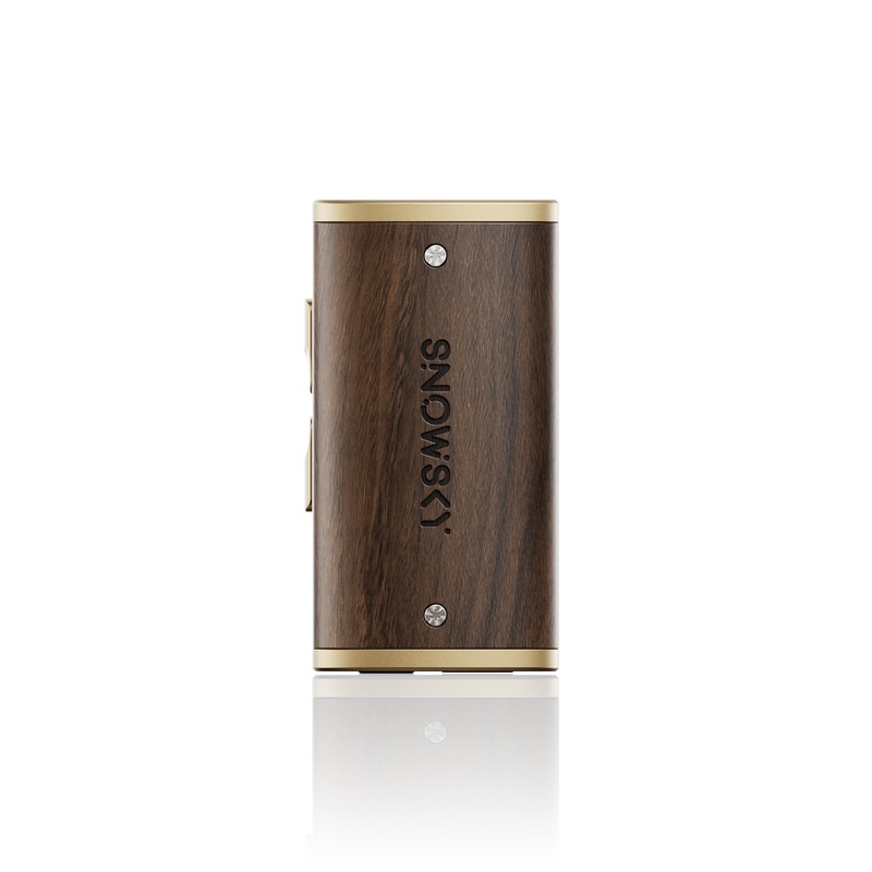 FiiO DAC And Headphone Amplifier - Melody (W)