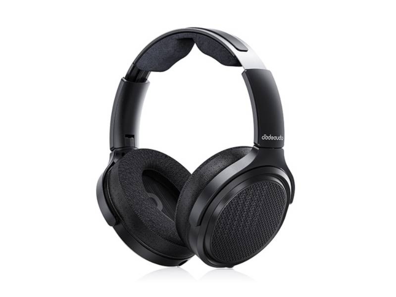 FiiO Open Back Planar Headphones - JT7