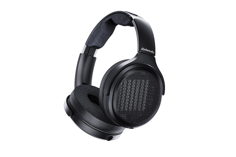 FiiO Open Back Planar Headphones - JT7