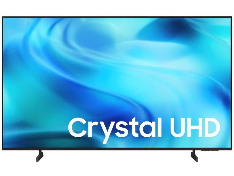 43" Samsung UN43U8000HFXZC Crystal UHD 4K Smart TV (2026)