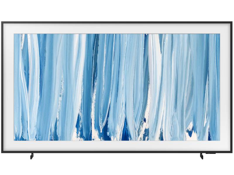 65" Samsung QN65LS03HWFXZC The Frame Pro 4K Vision AI Smart TV (2026)