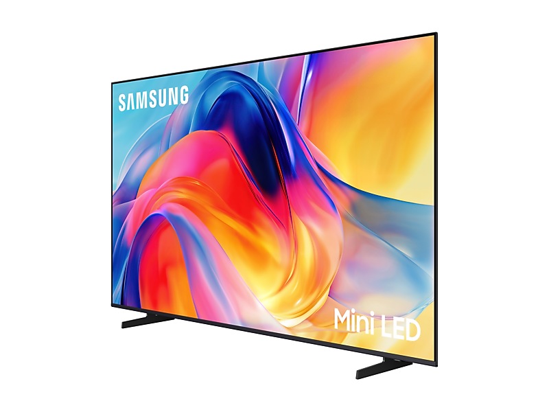 75" Samsung UN75M70HAFXZC Mini LED 4K Vision AI Smart TV (2026)