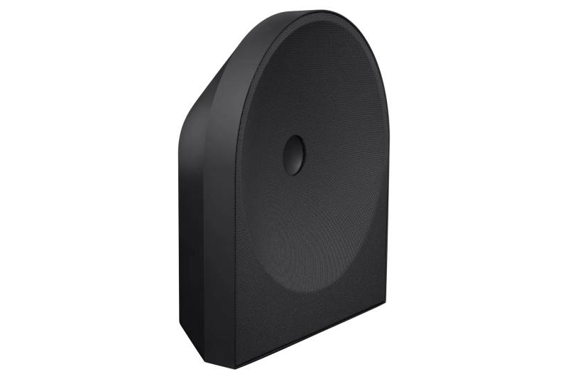 Samsung Music Studio 5 Wireless Music Streaming Wireless Dolby Atmos Speaker - HW-LS50H/ZC