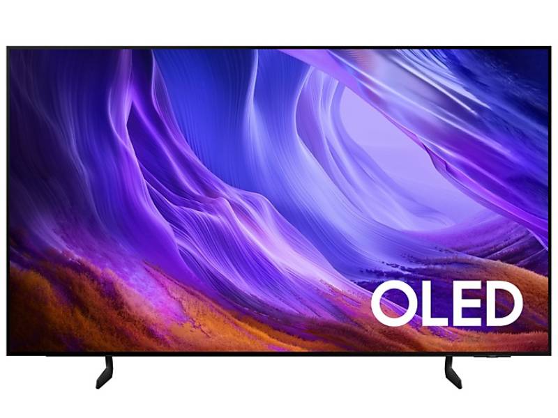 83" Samsung QN83S85HAEXZC OLED 4K Vision AI Smart TV (2026)
