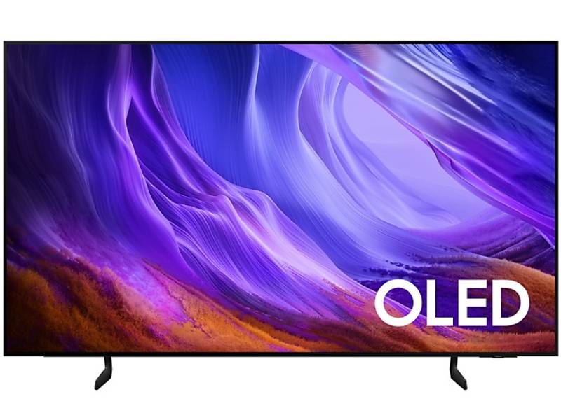 48" Samsung QN48S85HAEXZC OLED S85H 4K AI Smart TV (2026)