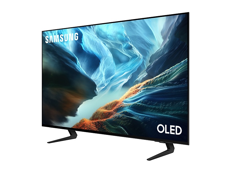 42" Samsung QN42S90HAEXZC OLED 4K AI Smart TV (2026)