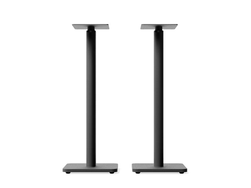 Kanto Height Adjustable Speaker Stand - SPH