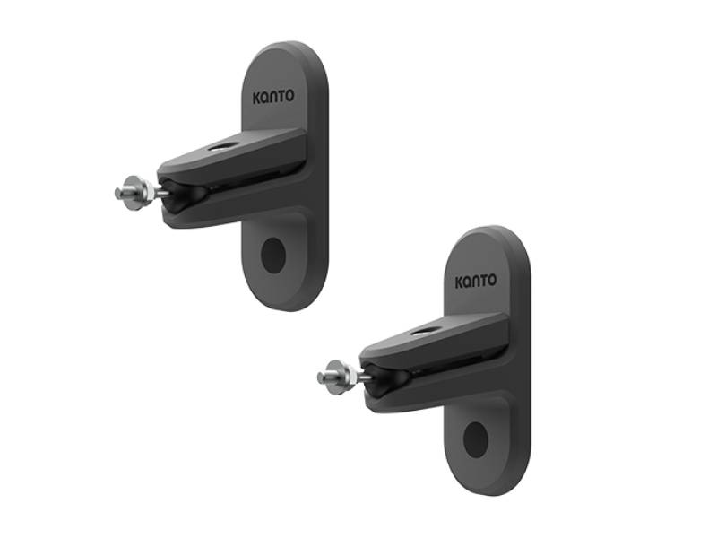 Kanto Rear Mount Universal Speaker Wall Mount - SPW3