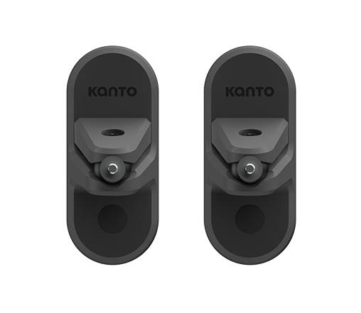 Kanto Rear Mount Universal Speaker Wall Mount - SPW3