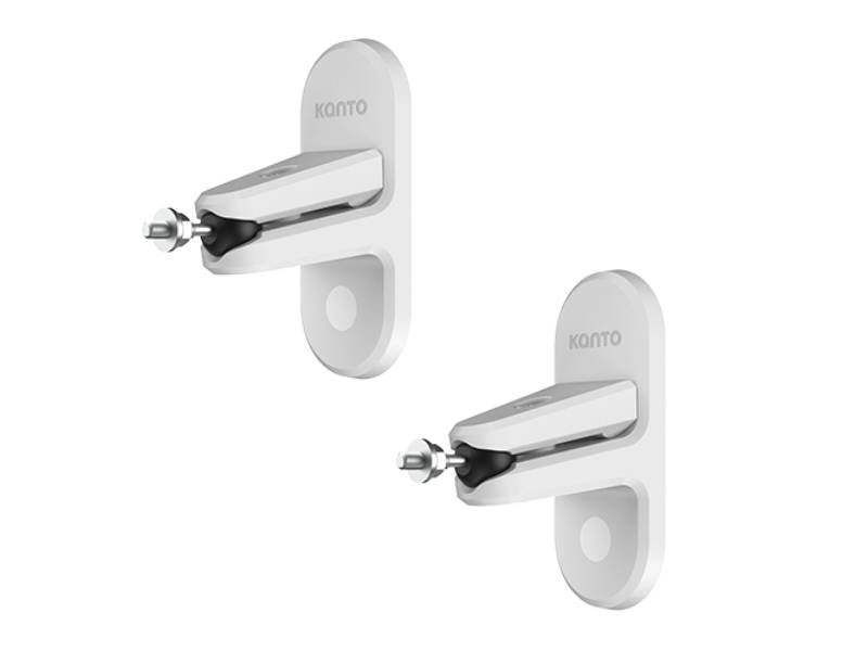 Kanto Rear Mount Universal Speaker Wall Mount - SPW3W