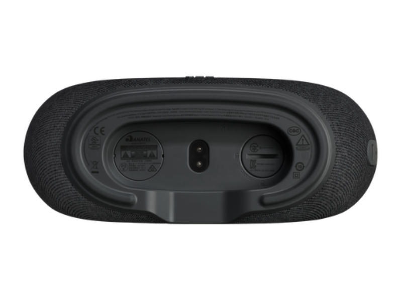 JBL Horizon 3 Bluetooth Clock Radio Speaker - JBLHORIZON3BLKEP