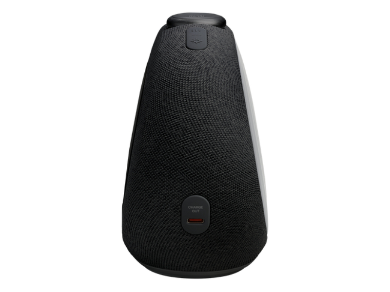 JBL Horizon 3 Bluetooth Clock Radio Speaker - JBLHORIZON3BLKEP