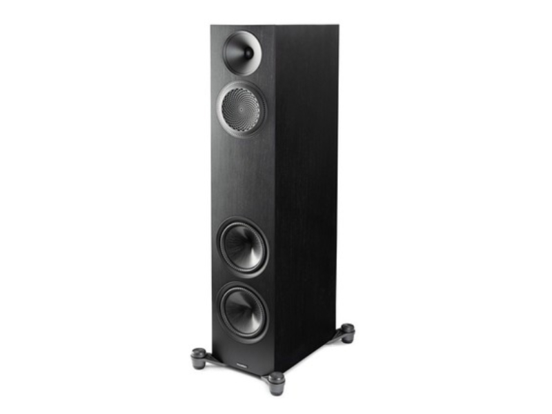 Paradigm Premier Series V2 Floor Standing Speaker in Black Walnut - Premier 820F v2 (BW)