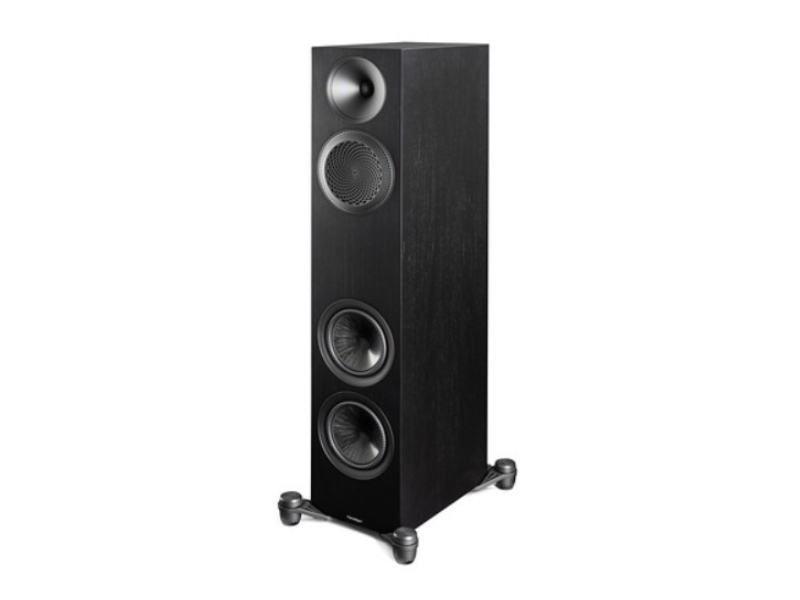 Paradigm Premier Series V2 Floor Standing Speaker in Black Walnut - Premier 720F v2 (BW)