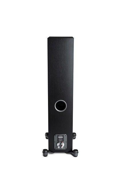 Paradigm Premier Series V2 Floor Standing Speaker in Black Walnut - Premier 720F v2 (BW)