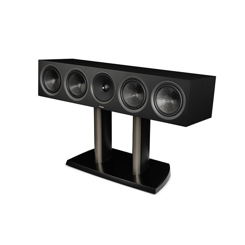 Paradigm Premier 620C V2 Series Center Channel Speaker In Black Walnut - Premier 620C v2 (BW)