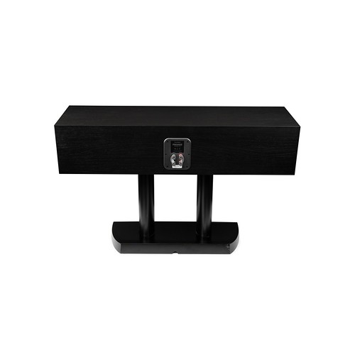 Paradigm Premier 620C V2 Series Center Channel Speaker In Black Walnut - Premier 620C v2 (BW)