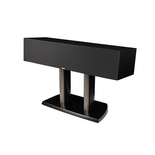 Paradigm Premier 620C V2 Series Center Channel Speaker In Black Walnut - Premier 620C v2 (BW)