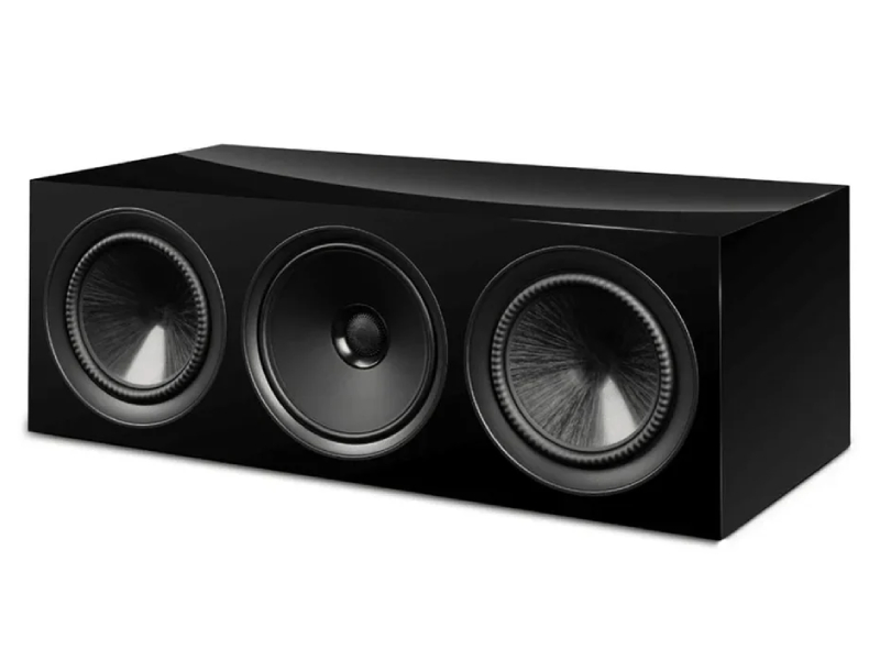 Paradigm Premier Series V2 LCR Speaker in Piano Black - Premier 520LCR v2 (PB)