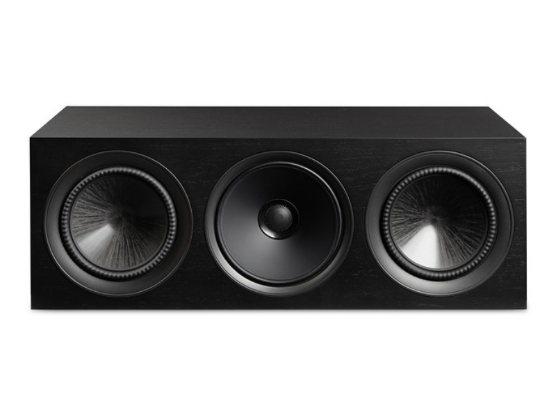Paradigm Premier Series V2 LCR Speaker in Black Walnut - Premier 520LCR v2 (BW)