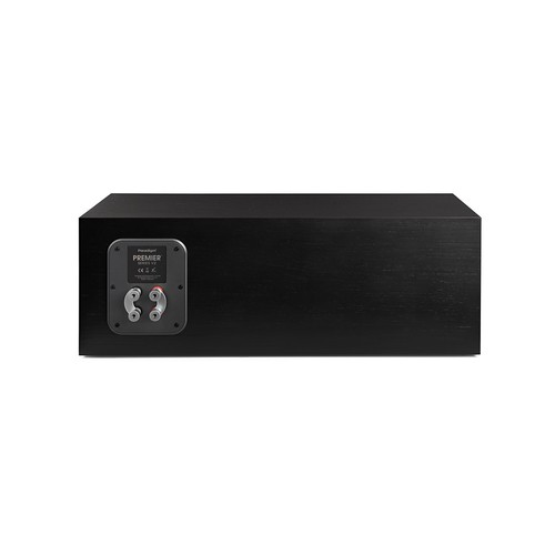 Paradigm Premier Series V2 LCR Speaker in Black Walnut - Premier 520LCR v2 (BW)