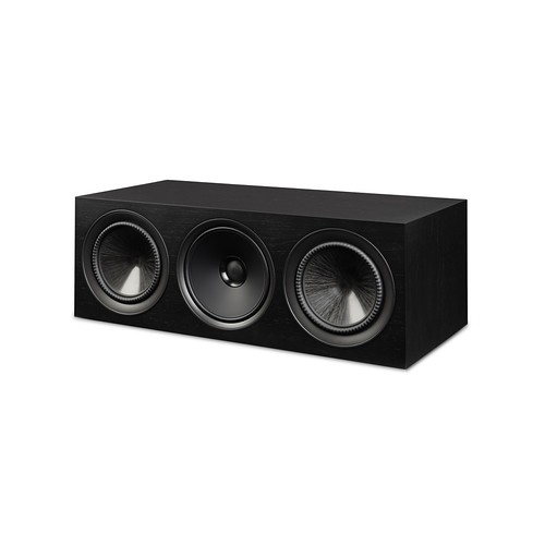Paradigm Premier Series V2 LCR Speaker in Black Walnut - Premier 520LCR v2 (BW)