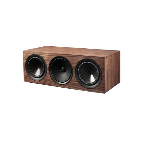 Paradigm Premier Series V2 LCR Speaker in Walnut - Premier 520LCR v2 (W)