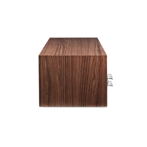 Paradigm Premier Series V2 LCR Speaker in Walnut - Premier 520LCR v2 (W)