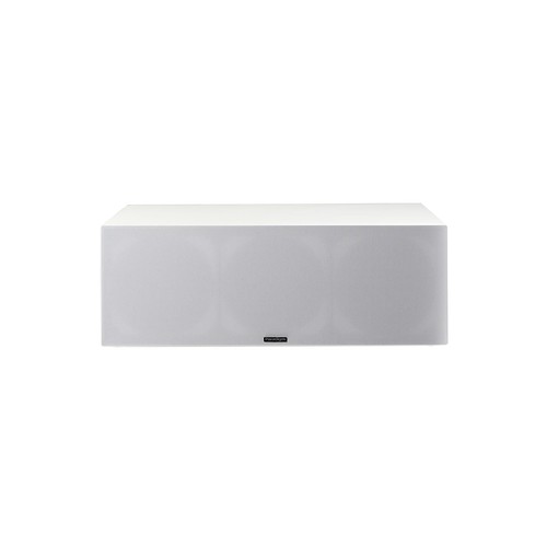 Paradigm Premier Series V2 LCR Speaker in Satin White - Premier 520LCR v2 (SW)